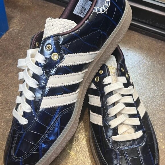 adidas originals samba X wales bonner - Picture 4 of 16